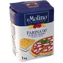 Mka do pizzy Farina 00 (1 kg)  ilMolino Chiavazza