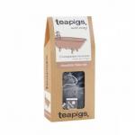 Herbata Chocolate Flake o smaku czekoladowym w piramidkach (15 sz...