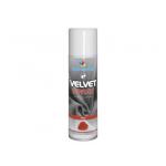 Zamsz w sprayu, czerwony (poj. 250 ml) - Velvet Spray  Food Colou...