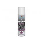 Zamsz w sprayu, fioletowy (poj. 250 ml) - Velvet Spray - Food Col...