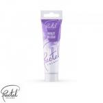 Barwnik elowy fioletowy Violet (30 g) - FullFill Gel - Fractal C...