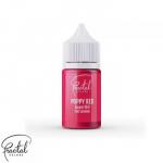 Barwnik olejowy czerwony POPPY RED (30 g) - Fractal Colors