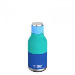 Butelka termiczna (poj. 473 ml) Pastel Blue - Urban - A...