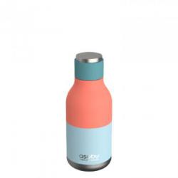 Butelka termiczna (poj. 473 ml) Pastel Teal - Urban - A...