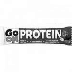Baton proteinowy 20% z urawinami i jagodami goji (50g)...