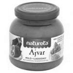 agodna pasta paprykowa Ajvar (300 g) - Natureta
