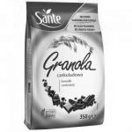 Granola czekoladowa (300 g) - Sante